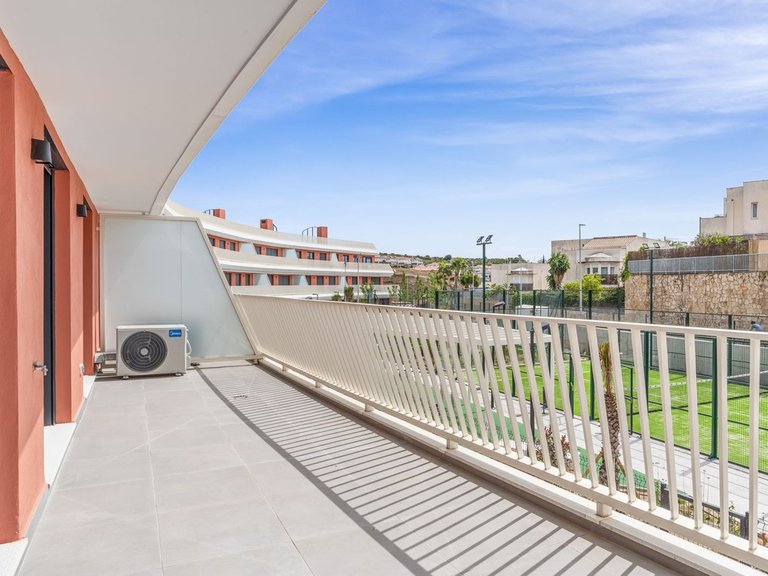 Apartment for Sale in La Cala De Mijas, Malaga 19