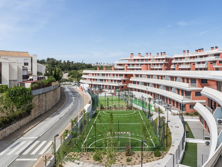 Apartment for Sale in La Cala De Mijas, Malaga 2
