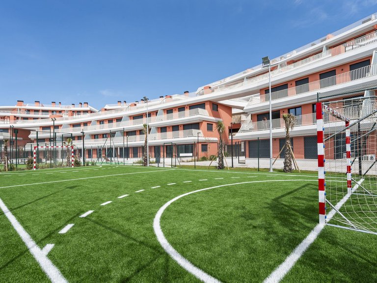 Apartment for Sale in La Cala De Mijas, Malaga 22