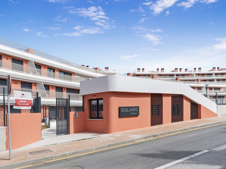 Apartment for Sale in La Cala De Mijas, Malaga 23
