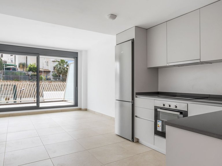 Apartment for Sale in La Cala De Mijas, Malaga 3