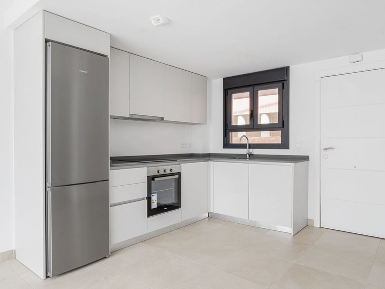 Apartment for Sale in La Cala De Mijas, Malaga 5