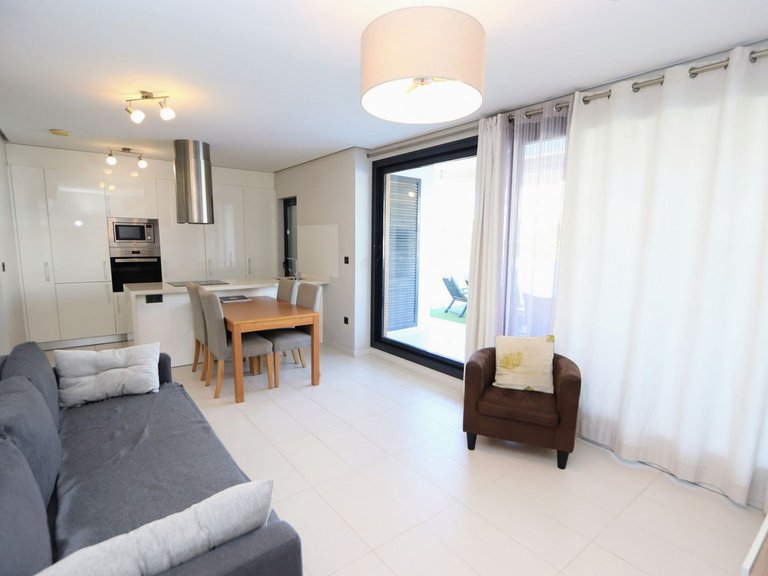Apartment for Sale in Villamartin, Alicante 10