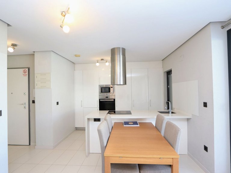 Apartment for Sale in Villamartin, Alicante 11