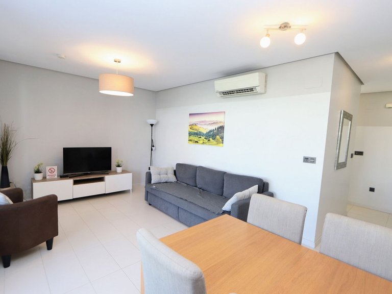 Apartment for Sale in Villamartin, Alicante 12