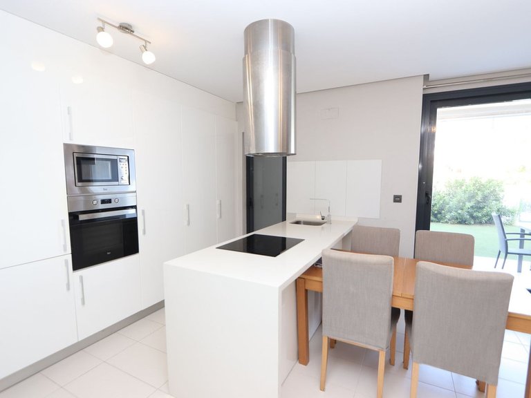 Apartment for Sale in Villamartin, Alicante 13