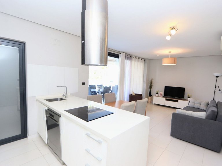 Apartment for Sale in Villamartin, Alicante 14