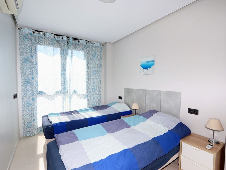 Apartment for Sale in Villamartin, Alicante 15