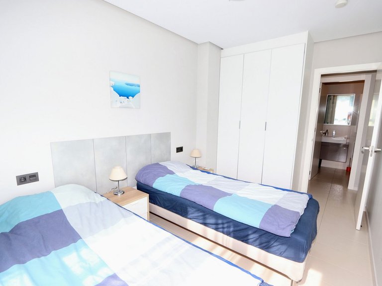 Apartment for Sale in Villamartin, Alicante 16