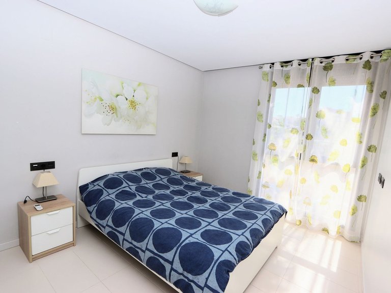 Apartment for Sale in Villamartin, Alicante 18