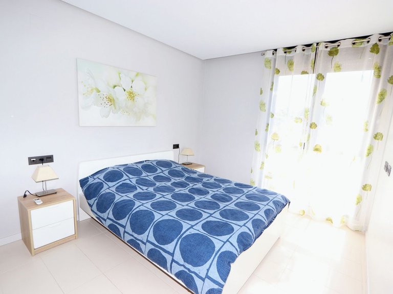 Apartment for Sale in Villamartin, Alicante 19