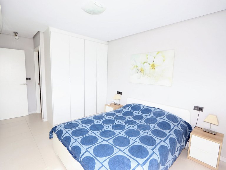 Apartment for Sale in Villamartin, Alicante 20