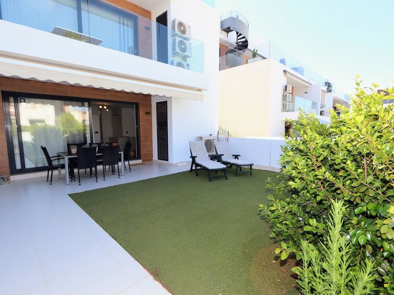 Apartment for Sale in Villamartin, Alicante 22