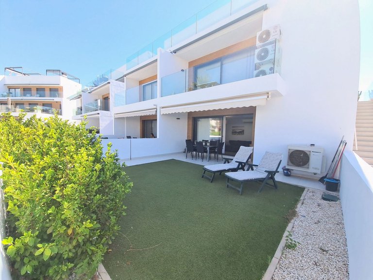 Apartment for Sale in Villamartin, Alicante 23
