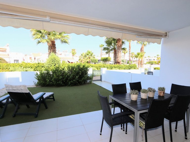 Apartment for Sale in Villamartin, Alicante 24