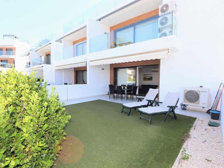 Apartment for Sale in Villamartin, Alicante 3