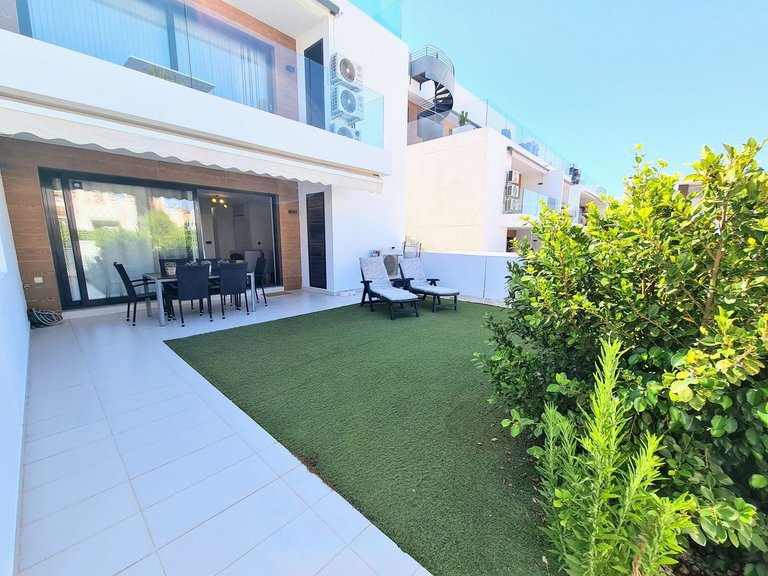 Apartment for Sale in Villamartin, Alicante 6