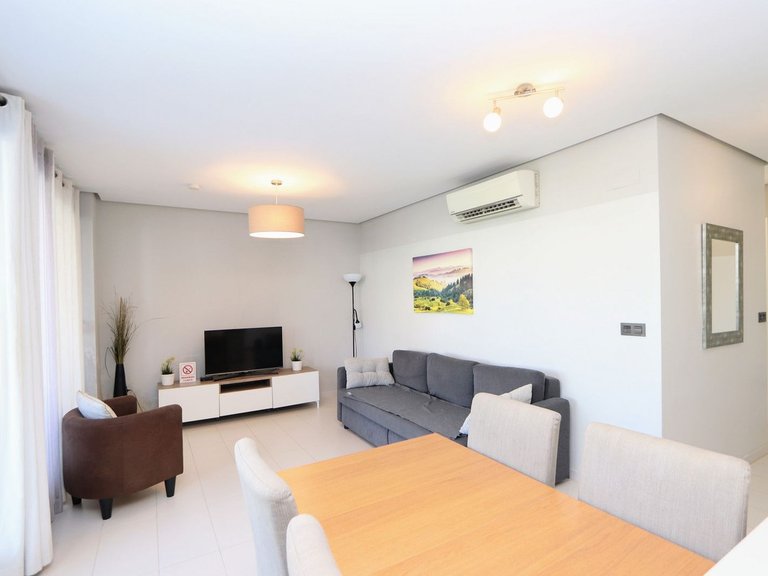 Apartment for Sale in Villamartin, Alicante 9