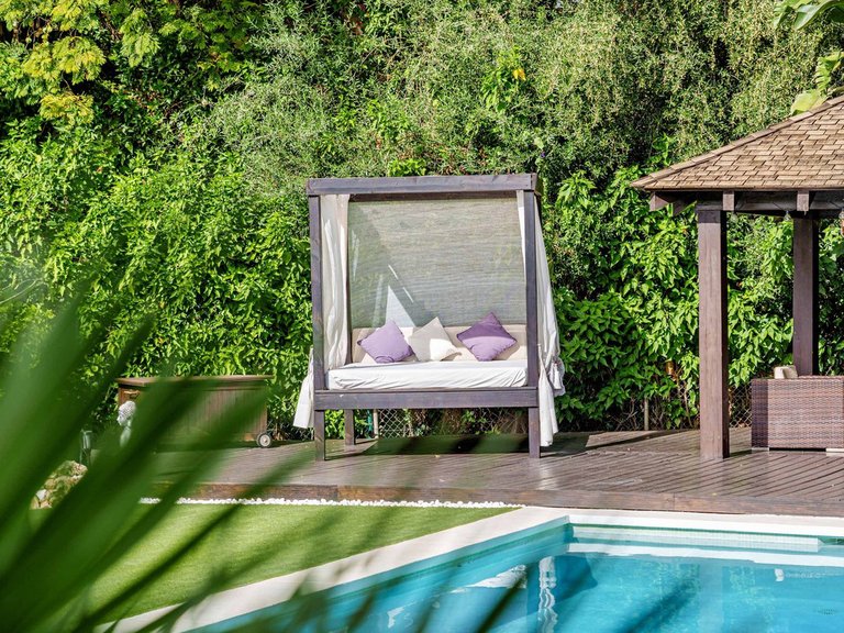 Villa for Sale in El Rosario, Malaga 55