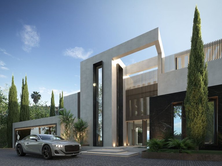 Villa for Sale in Sotogrande, Cadiz 11