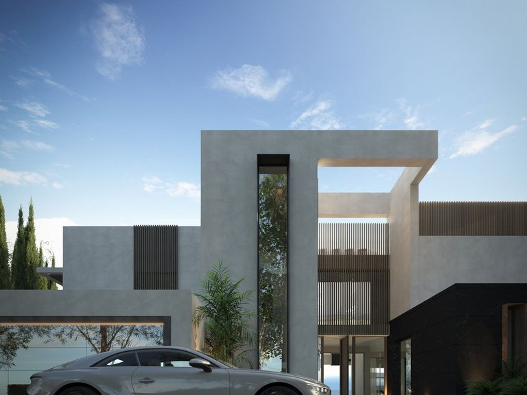 Villa for Sale in Sotogrande, Cadiz 12