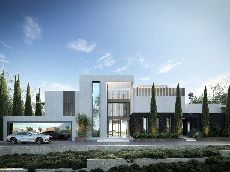 Villa for Sale in Sotogrande, Cadiz 13