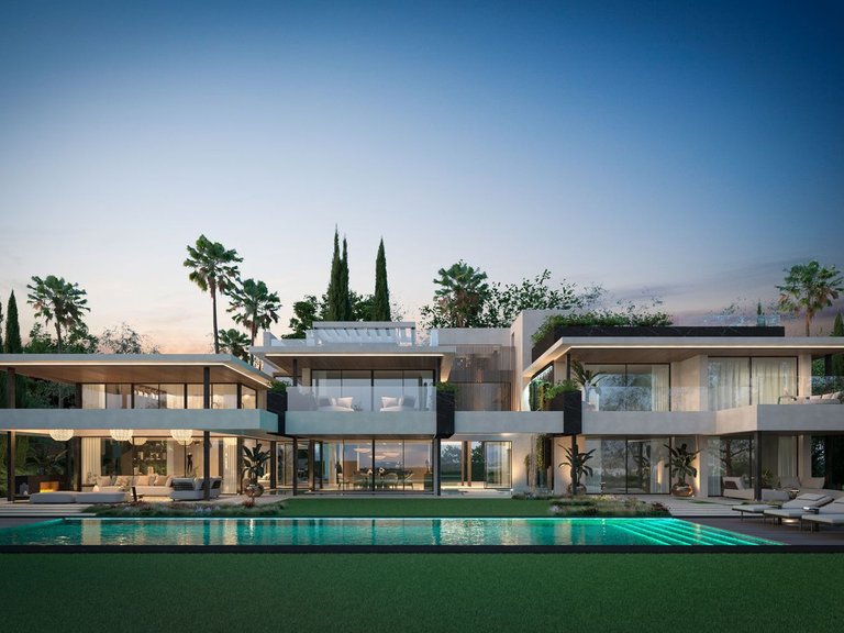 Villa for Sale in Sotogrande, Cadiz 15