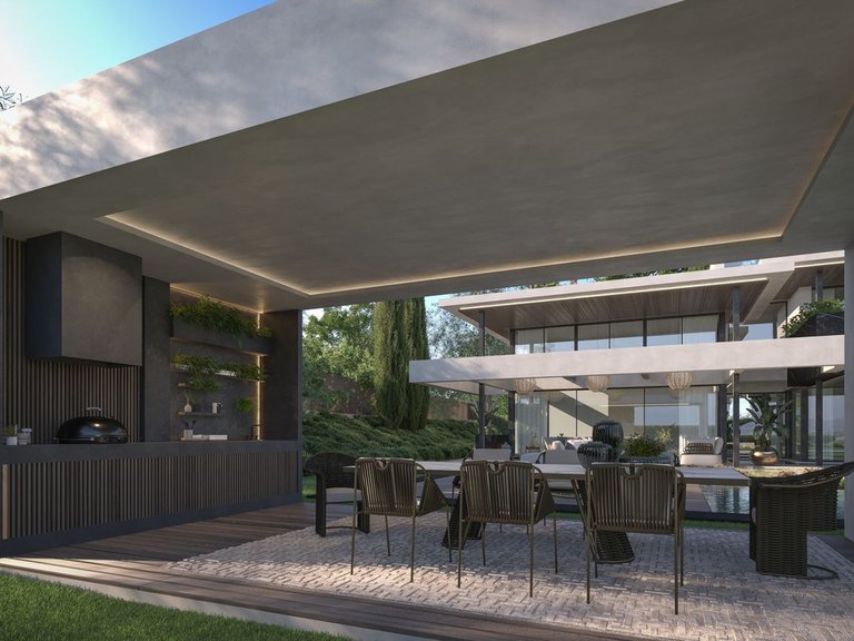 Villa for Sale in Sotogrande, Cadiz 24