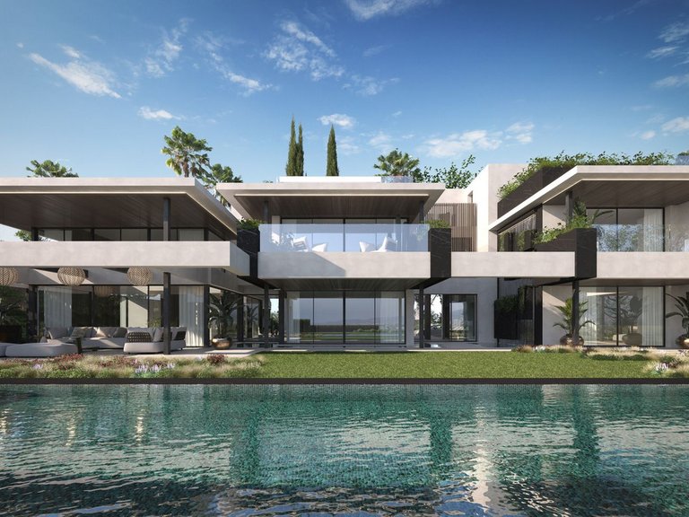 Villa for Sale in Sotogrande, Cadiz 25