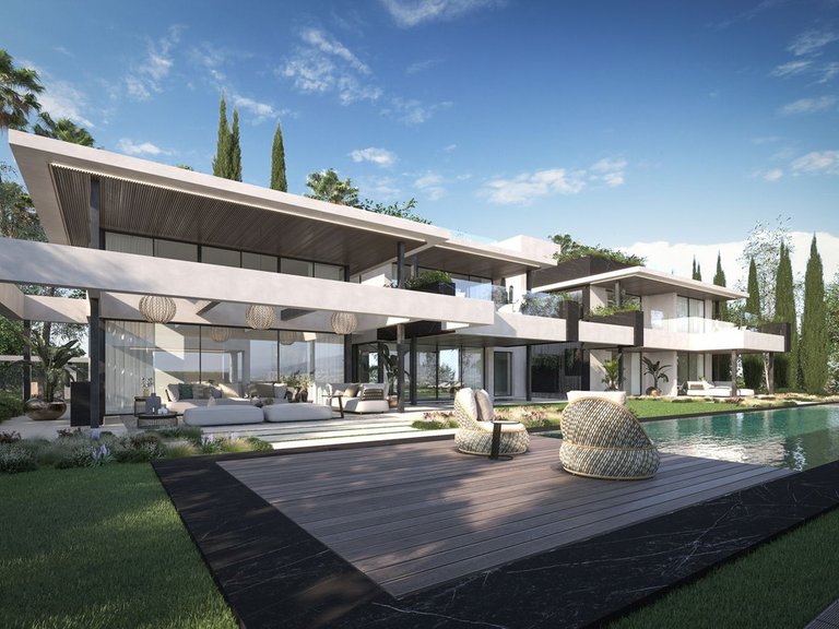 Villa for Sale in Sotogrande, Cadiz 26