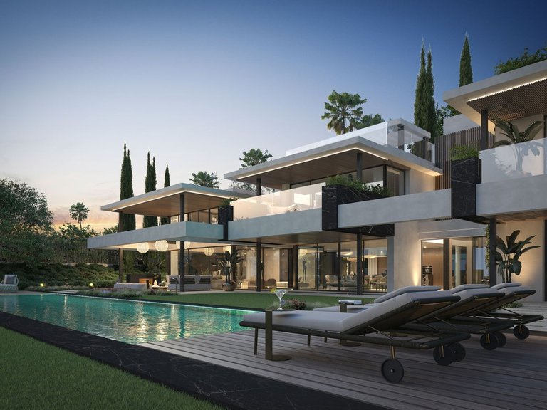 Villa for Sale in Sotogrande, Cadiz 27