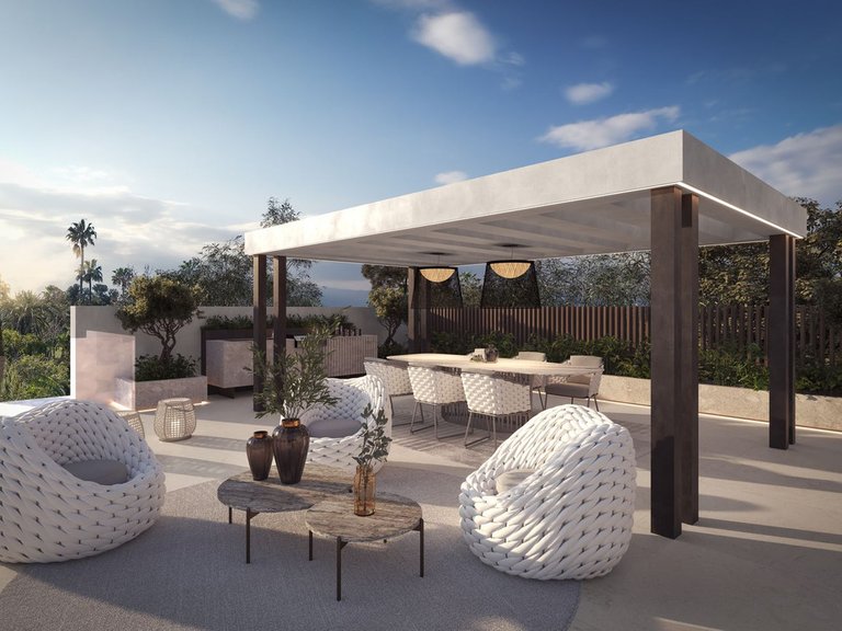 Villa for Sale in Sotogrande, Cadiz 29