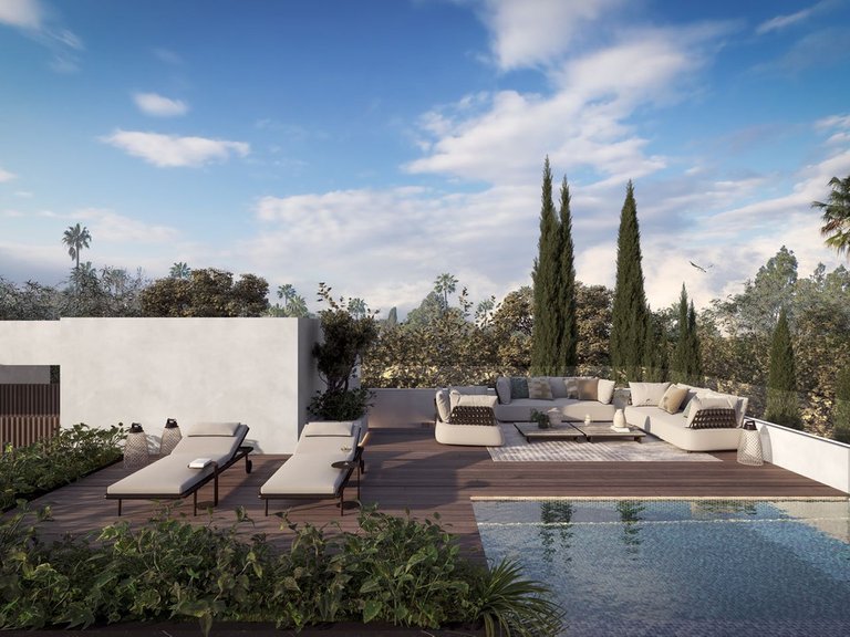 Villa for Sale in Sotogrande, Cadiz 30