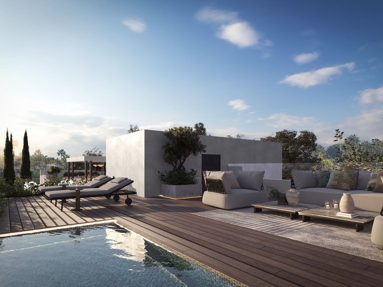 Villa for Sale in Sotogrande, Cadiz 31