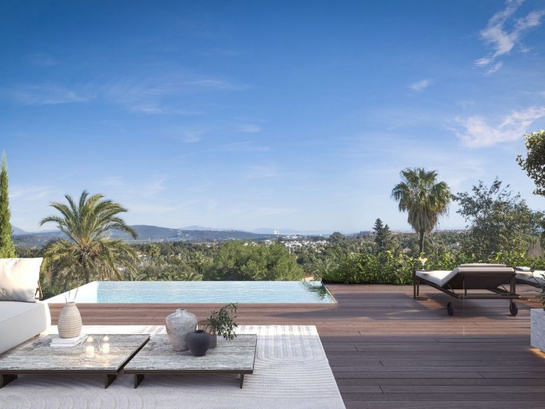 Villa for Sale in Sotogrande, Cadiz 32