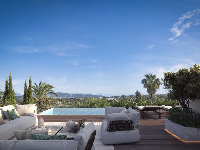 Villa for Sale in Sotogrande, Cadiz 33