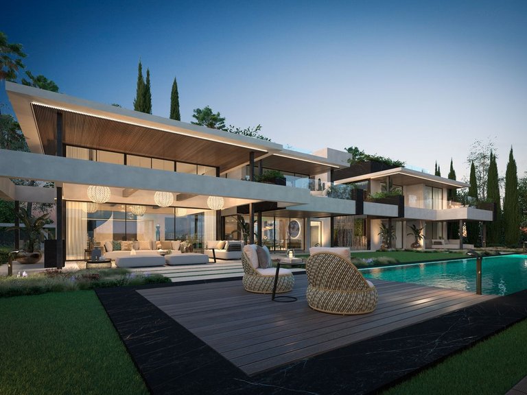 Villa for Sale in Sotogrande, Cadiz 34