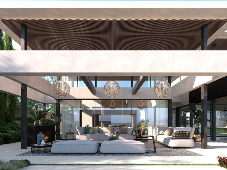 Villa for Sale in Sotogrande, Cadiz 35