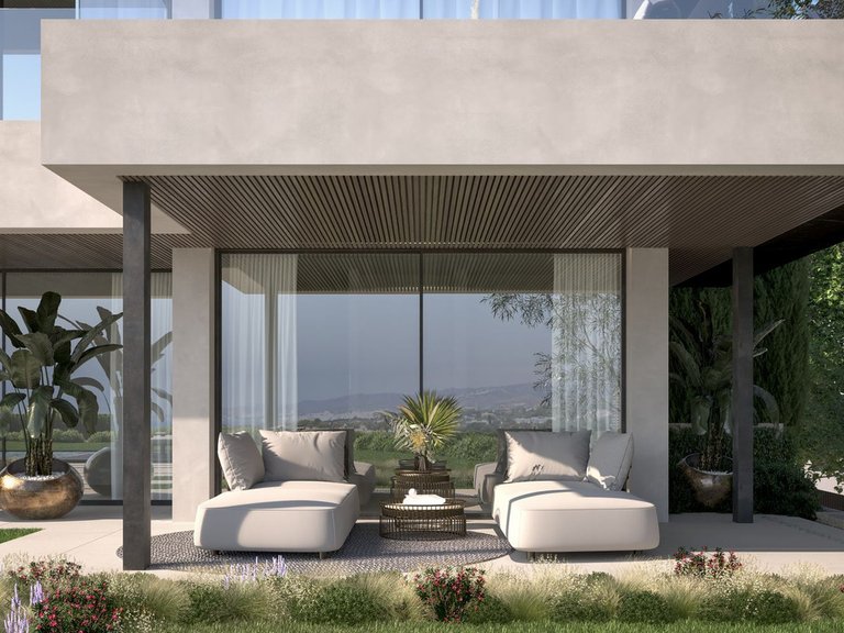Villa for Sale in Sotogrande, Cadiz 36