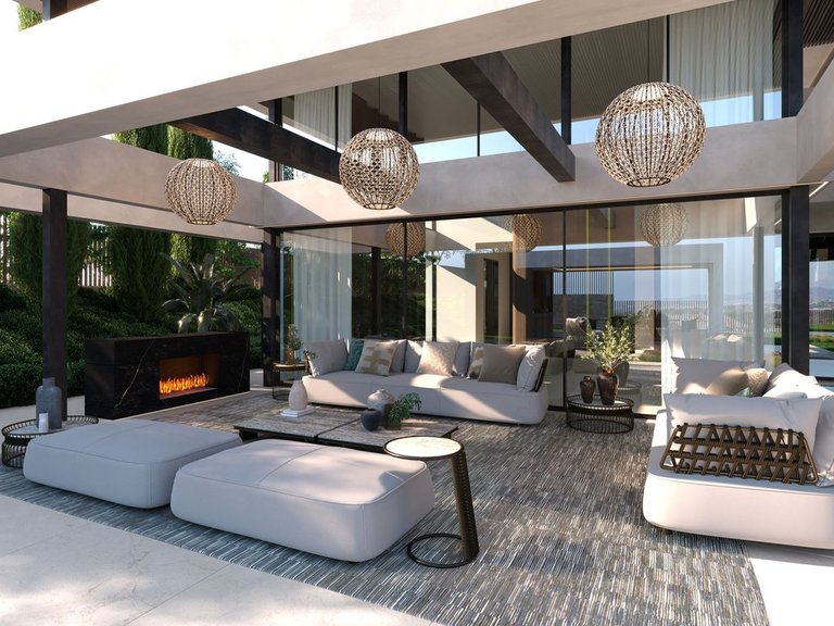 Villa for Sale in Sotogrande, Cadiz 37