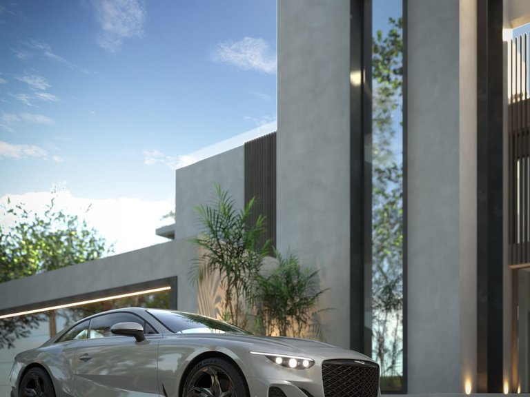 Villa for Sale in Sotogrande, Cadiz 4