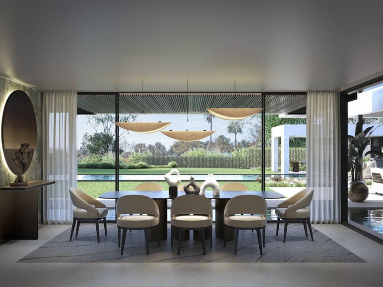 Villa for Sale in Sotogrande, Cadiz 6