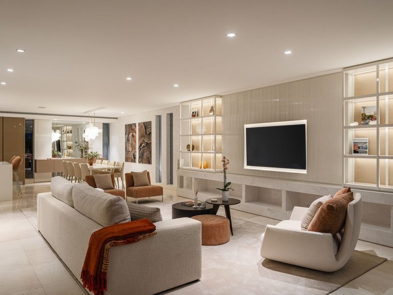 Villa for Sale in Marbella, Malaga 5