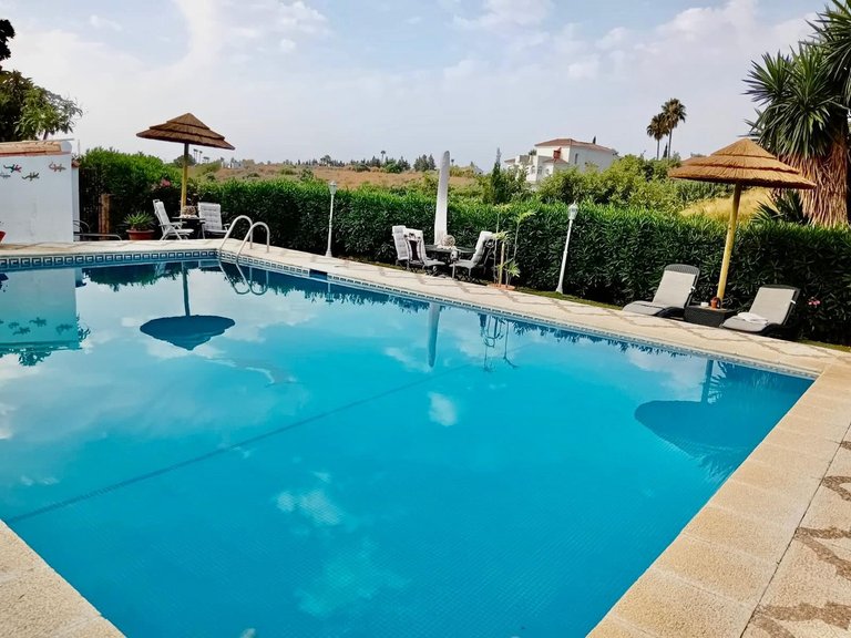 Villa for Sale in Estepona, Malaga 1