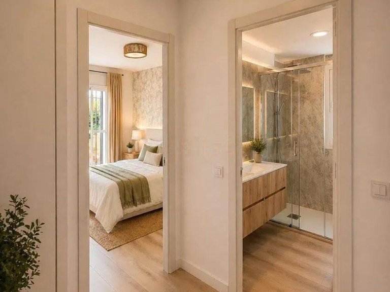 Apartment for Sale in Benamara, Malaga 10