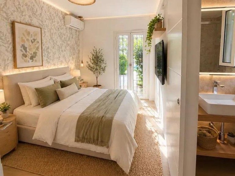 Apartment for Sale in Benamara, Malaga 11