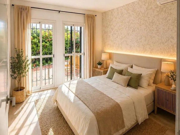 Apartment for Sale in Benamara, Malaga 13