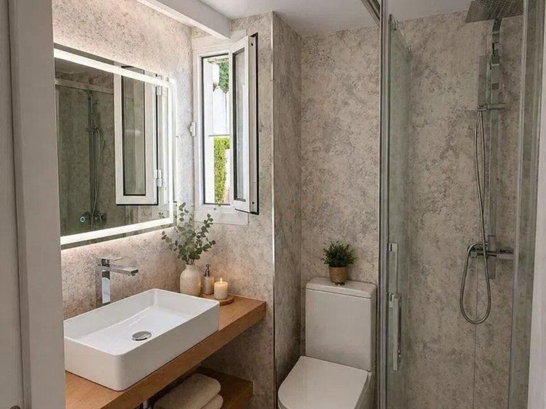 Apartment for Sale in Benamara, Malaga 14