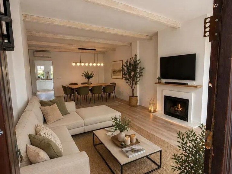 Apartment for Sale in Benamara, Malaga 5