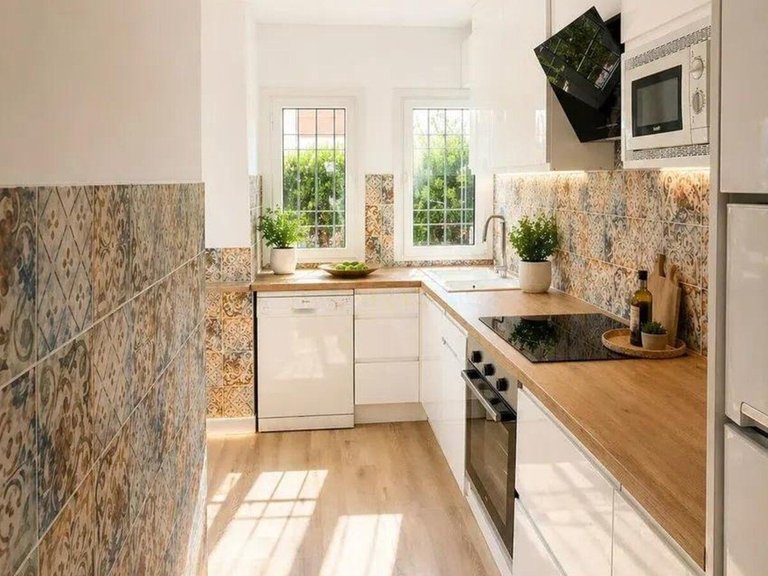 Apartment for Sale in Benamara, Malaga 7